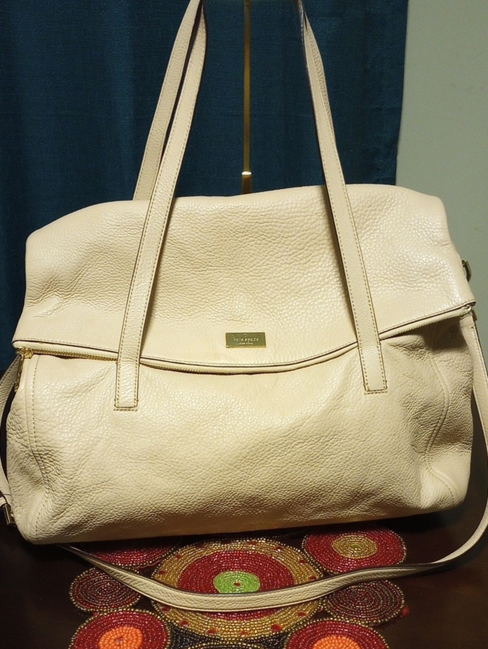 Kate Spade Leslie Bag - Picture 7 of 17